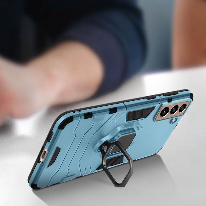 Immagine prodotto Avizar Serie Kibox (Samsung Galaxy S21+)