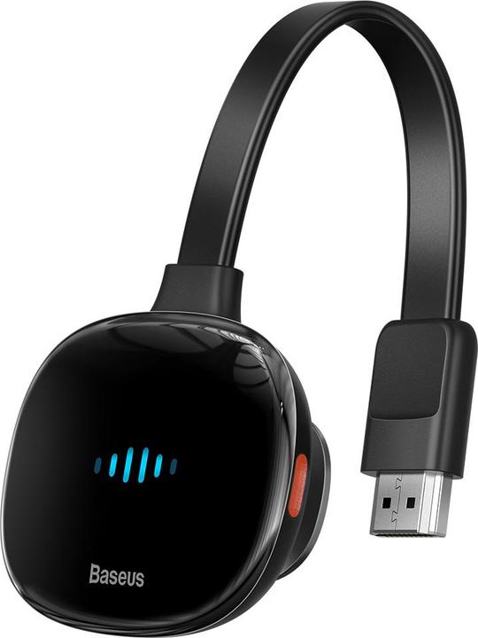 Produktbild Baseus Meteorite Shimmer Wireless Display Adapter