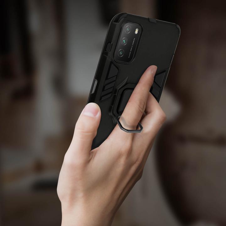 Produktbild Avizar Kibox Series (Xiaomi Redmi 9T)