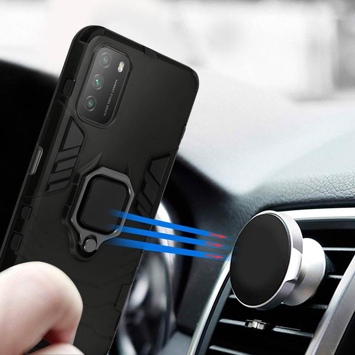 Produktbild Avizar Kibox Series (Xiaomi Redmi 9T)