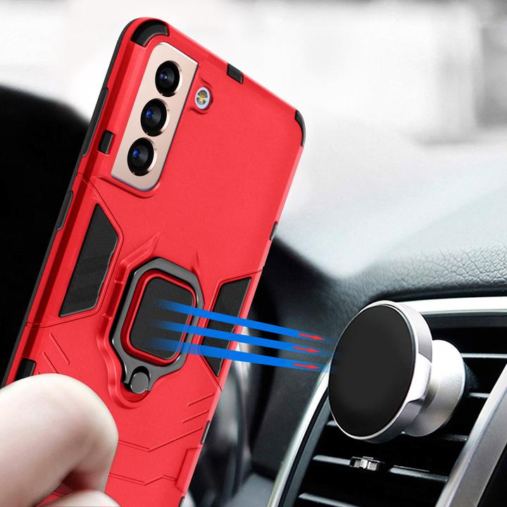 Actual product image Avizar Kibox Series (Samsung Galaxy S21+)