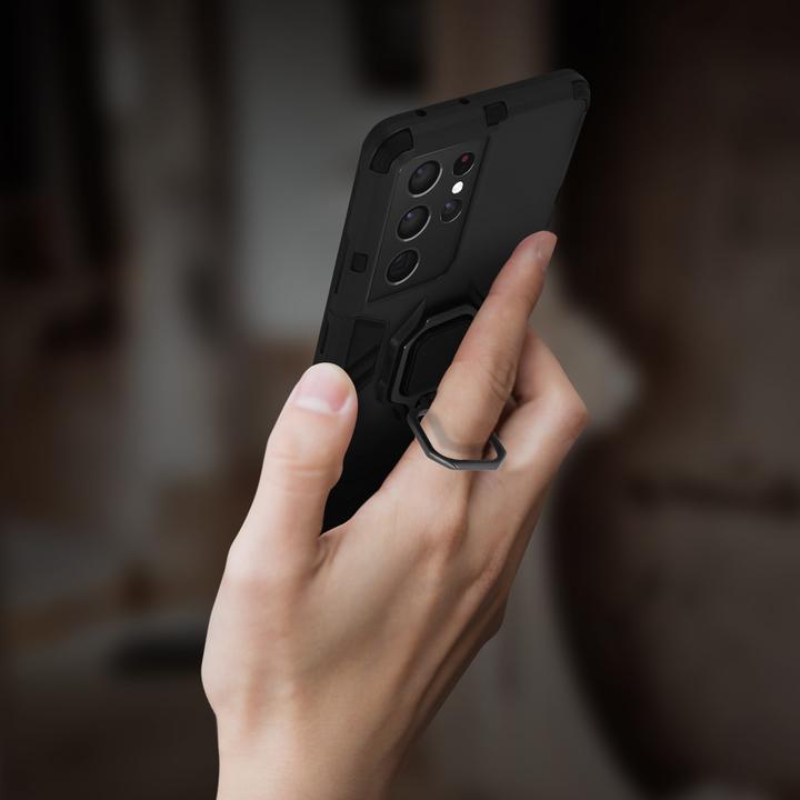 Immagine prodotto Avizar Serie Kibox (Samsung Galaxy S21 Ultra)