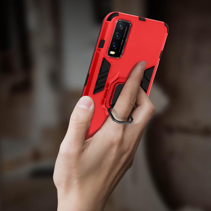 Actual product image Avizar Kibox Series (Vivo Y11S)