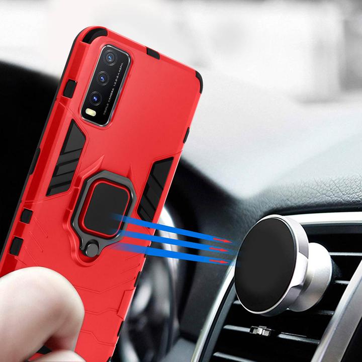 Actual product image Avizar Kibox Series (Vivo Y11S)