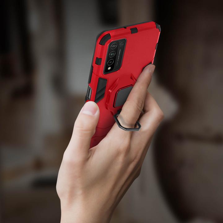 Image du produit Avizar Série Kibox (Honor 10X Lite)