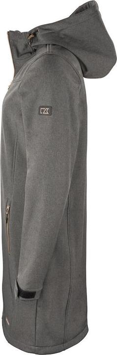 Produktbild Cutter & Buck Whittier Jacket ladies (L)