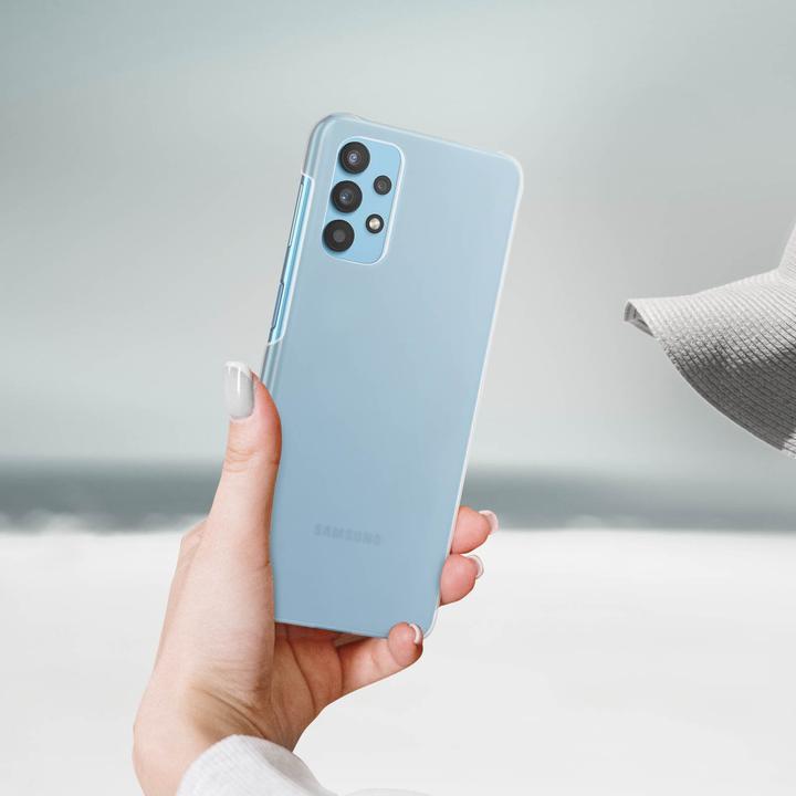 Actual product image Avizar Rub Series (Samsung Galaxy A32 5G)
