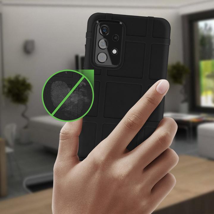 Produktbild Avizar Texturée Series (Samsung Galaxy A52)