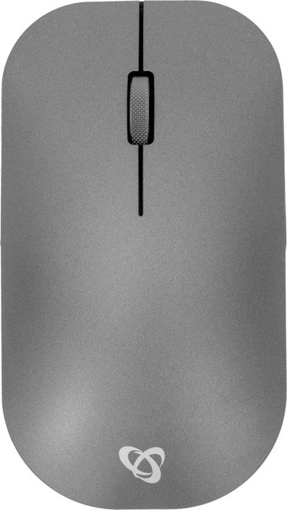 Immagine prodotto Sbox WM-113 Argento senza fili (Cablato)