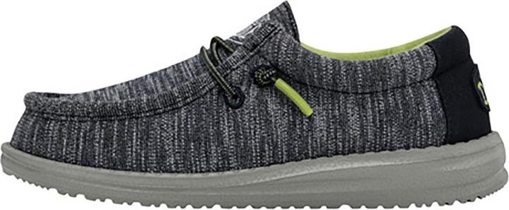 Produktbild Hey Dude Wally Stretch (32)