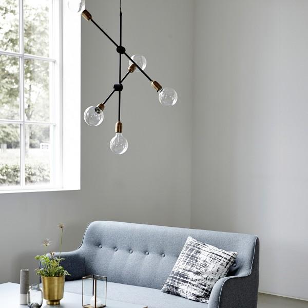 Immagine prodotto House Doctor Molecolare (E27)
