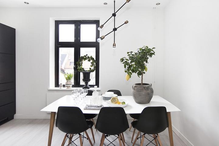 Immagine prodotto House Doctor Molecolare (E27)