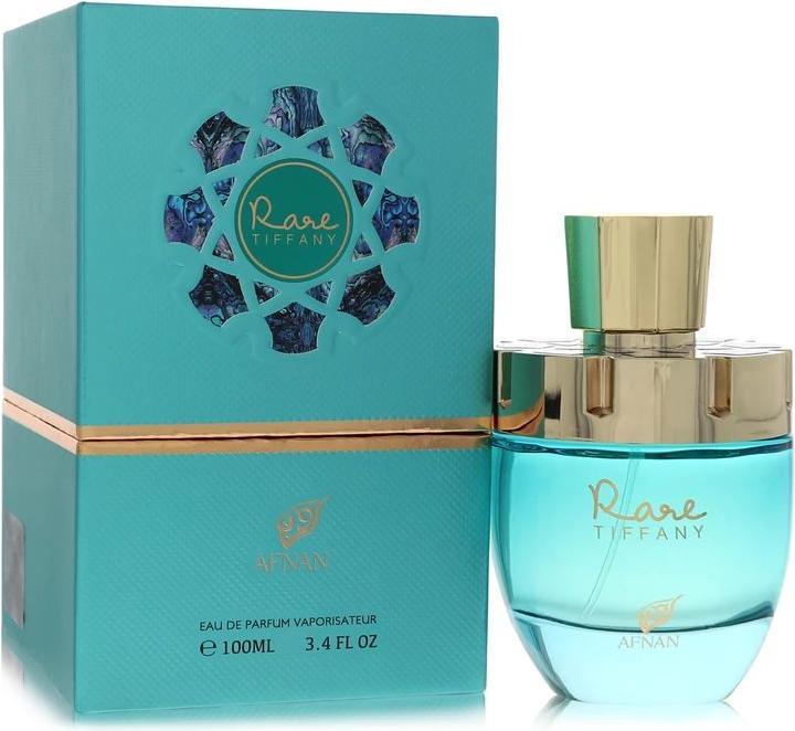 Produktbild Afnan Rare Tiffany by (Eau de Parfum, 100 ml)