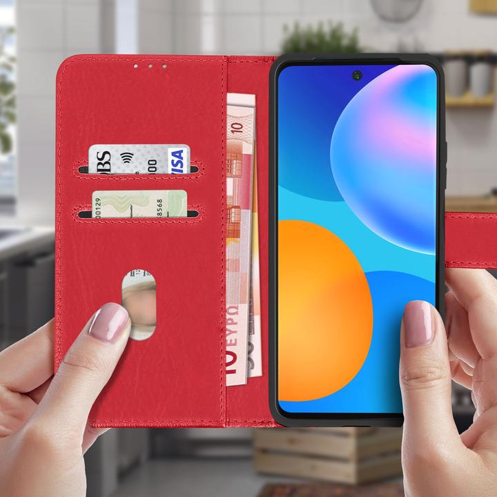Immagine prodotto Avizar Serie Chester (Huawei P Smart (2021))