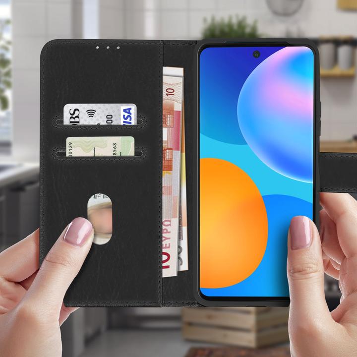 Actual product image Avizar Chester Series (Huawei P Smart (2021))