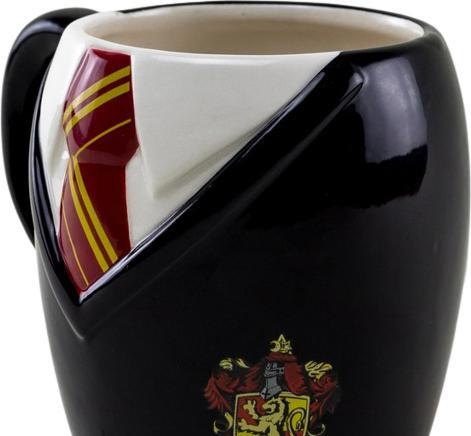 Produktbild GYE Harry Potter: Gryffindor Schuluniform (500 ml, 1 x)
