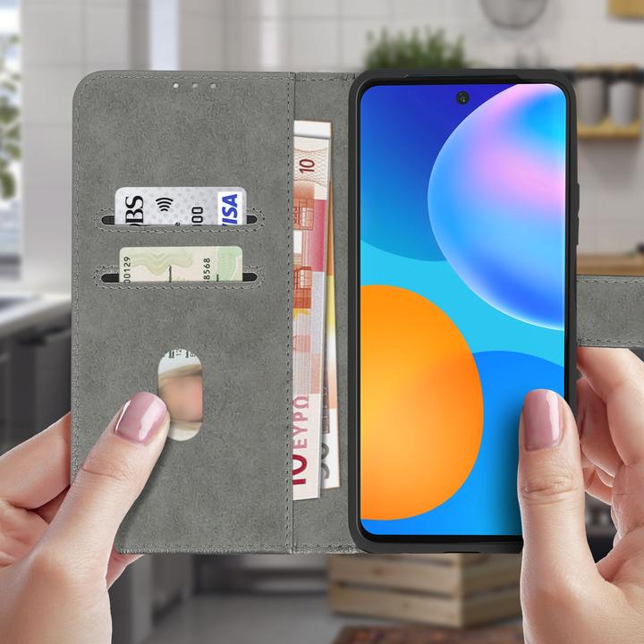 Produktbild Avizar Chester Series (Huawei P Smart (2021))