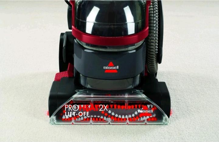 Actual product image Bissell Proheat 2X Lift Off