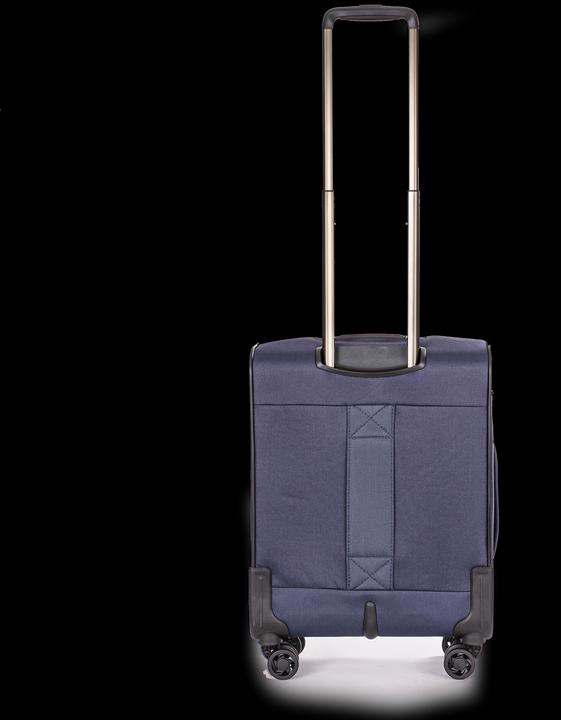 Produktbild Stratic Bendigo Light + Koffer (48 l, Handgepäck (bis 50l))