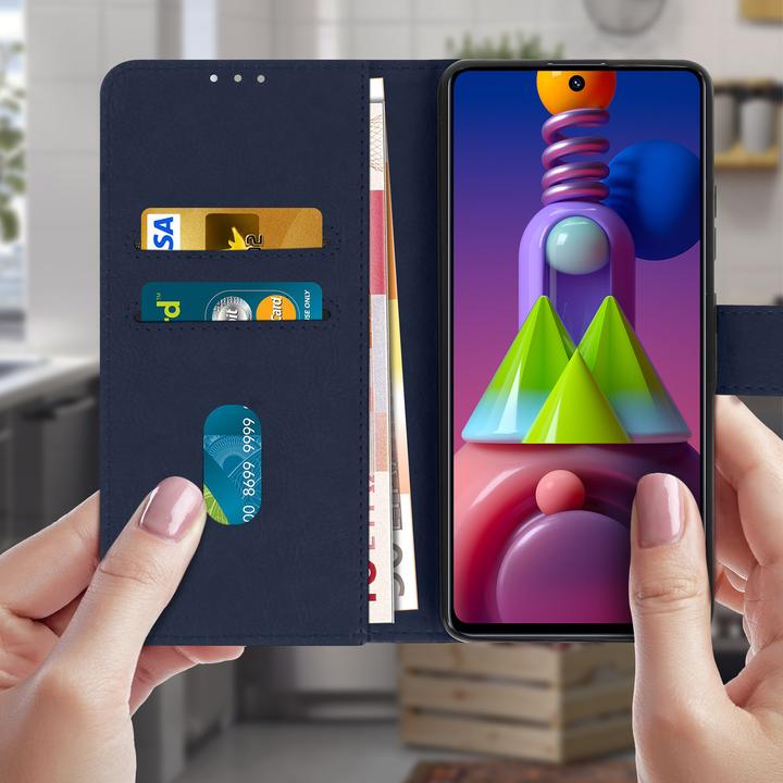 Image du produit Avizar Série Chester (Samsung Galaxy M51)