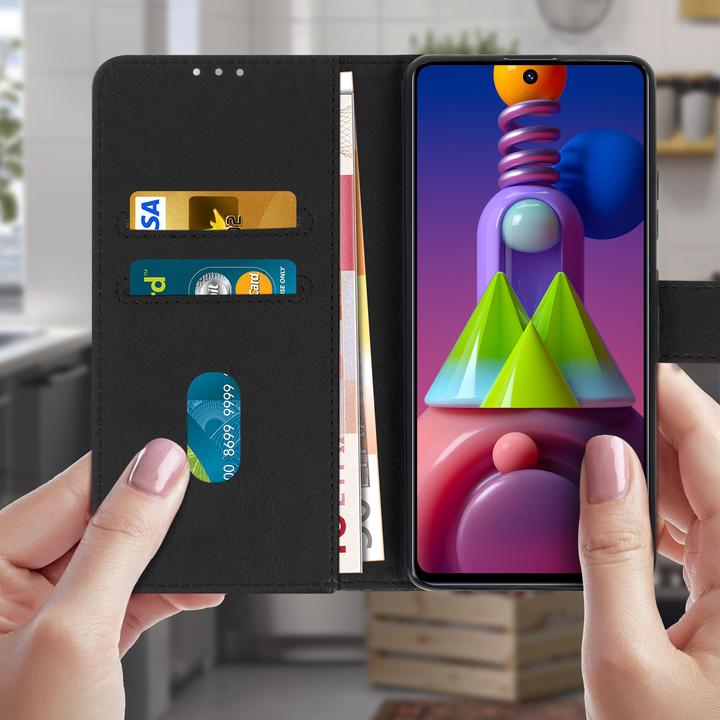 Produktbild Avizar Chester Series (Samsung Galaxy M51)