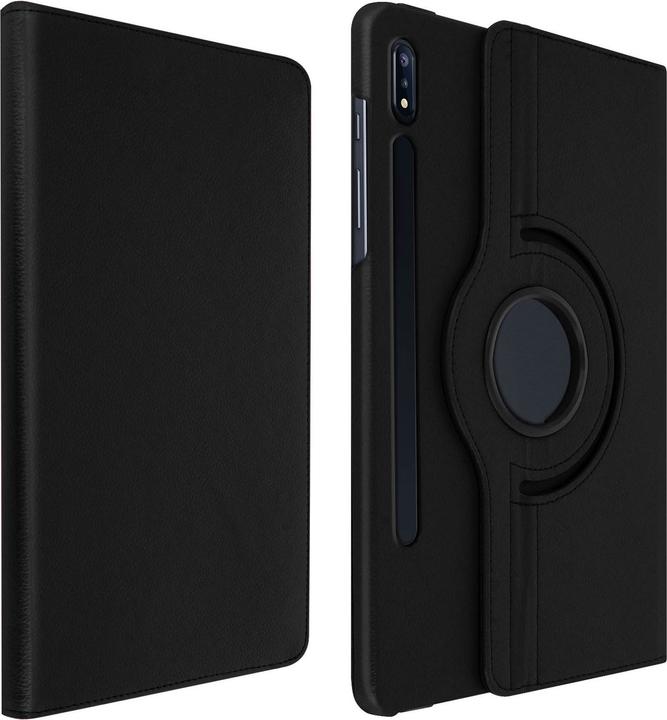 Image du produit Avizar Série 360 (Galaxy Tab S8 Plus)