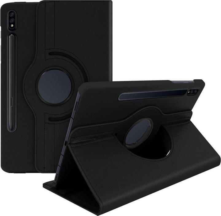 Image du produit Avizar Série 360 (Galaxy Tab S8 Plus)