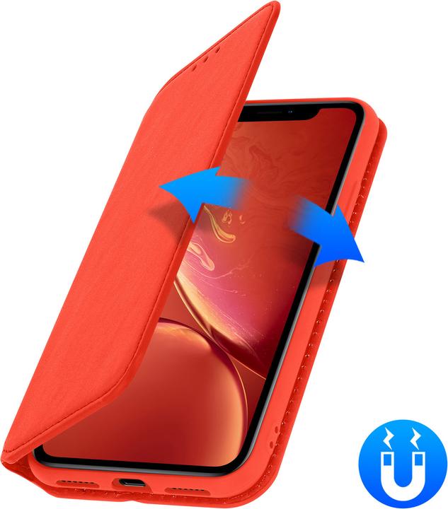 Image du produit Avizar Série Elec (Apple iPhone XR)