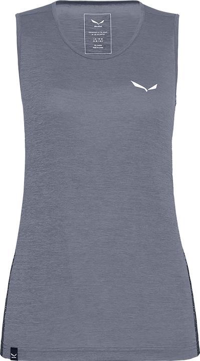 Salewa Puez Graphic Dry'Ton Da Tanktop