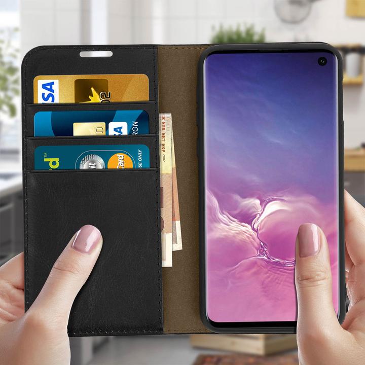 Actual product image Avizar First Series (Samsung Galaxy S10)
