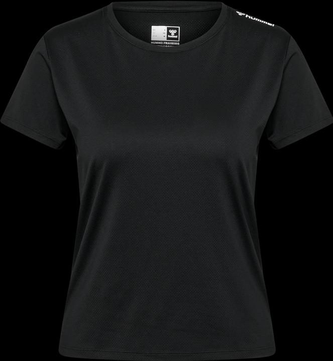 Produktbild hummel hmlMT AURA MESH T-SHIRT (S)