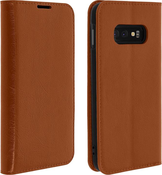 Actual product image Avizar First Series (Samsung Galaxy S10e)