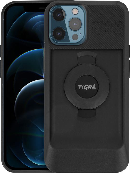 Actual product image Tigra Absorption Series (Apple iPhone 12 Pro Max)