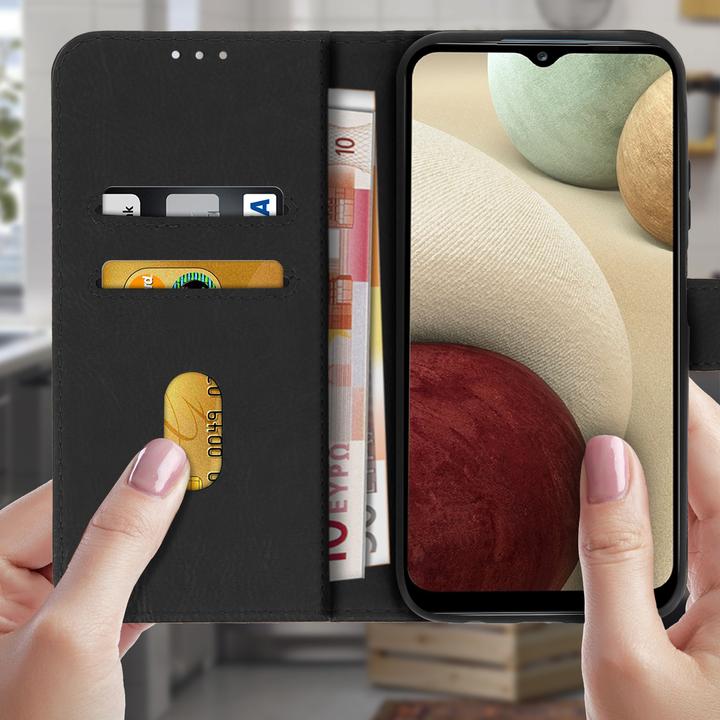 Immagine prodotto Avizar Serie Chester (Samsung Galaxy A12)