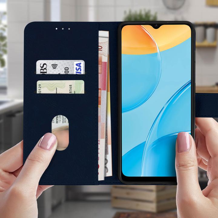 Actual product image Avizar Chester Series (Oppo A15)