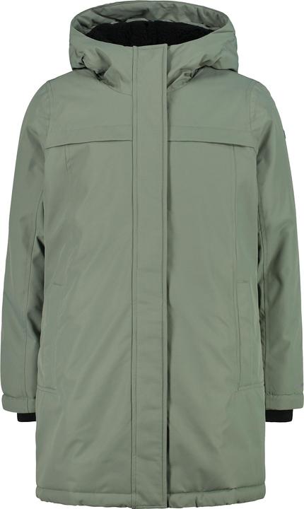 CMP Campagnolo Kid's Parka Fix Hood (164)