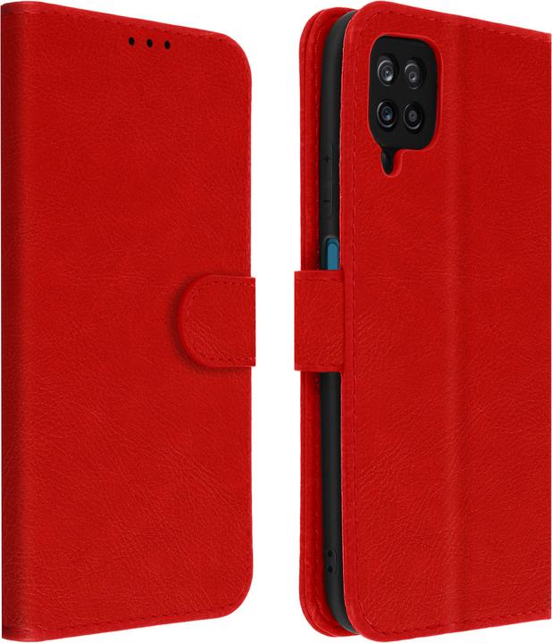 Immagine prodotto Avizar Serie Chester (Samsung Galaxy A12)