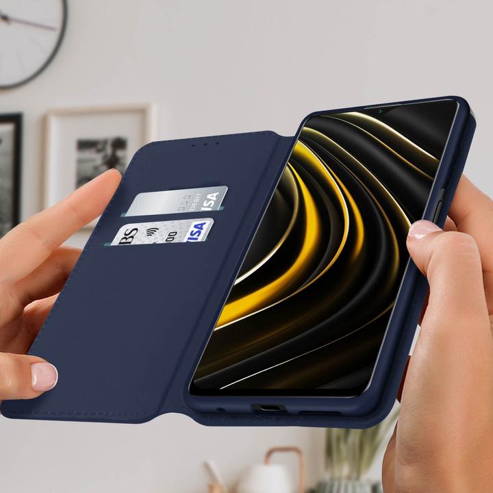 Actual product image Avizar Elec Series (Xiaomi Poco M3)