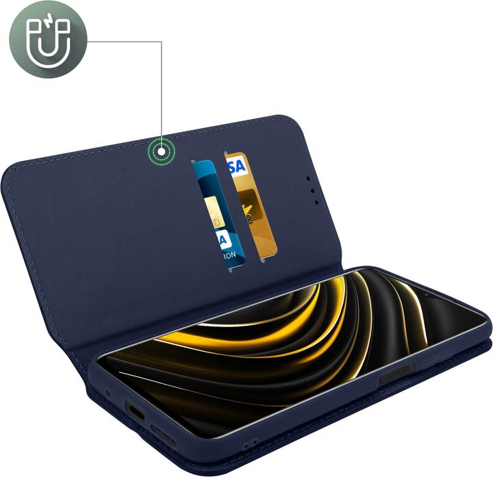 Actual product image Avizar Elec Series (Xiaomi Poco M3)
