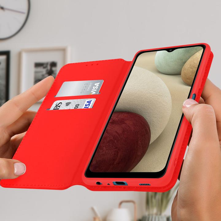 Actual product image Avizar Elec Series (Samsung Galaxy A12)