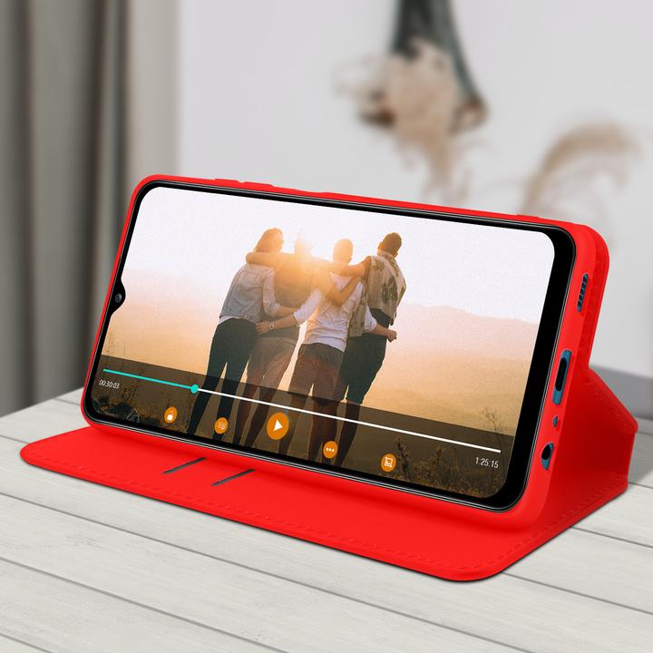 Actual product image Avizar Elec Series (Samsung Galaxy A12)