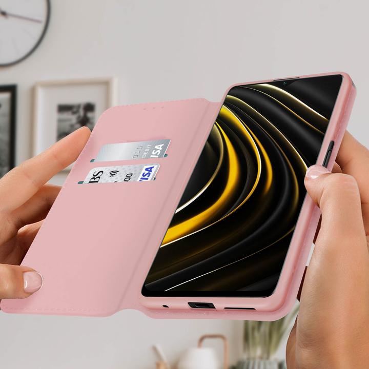 Actual product image Avizar Elec Series (Xiaomi Poco M3)