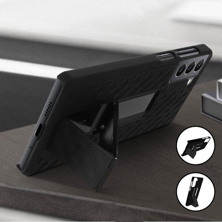Actual product image Avizar optimal Series (Samsung Galaxy S21)