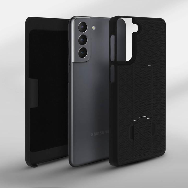 Actual product image Avizar optimal Series (Samsung Galaxy S21)