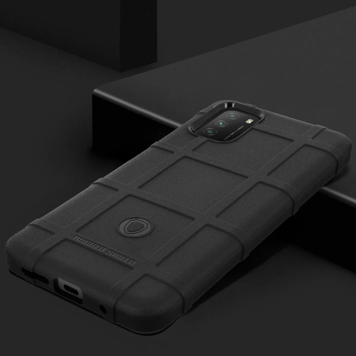 Produktbild Avizar Texturée Series (Xiaomi Redmi 9T)