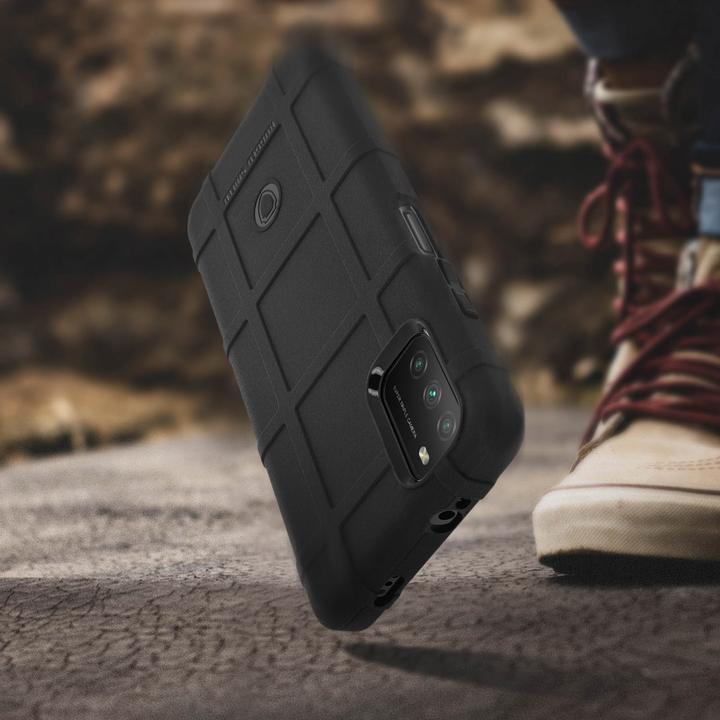 Produktbild Avizar Texturée Series (Xiaomi Redmi 9T)