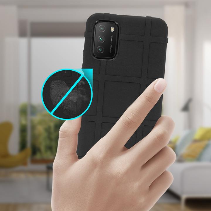 Produktbild Avizar Texturée Series (Xiaomi Redmi 9T)