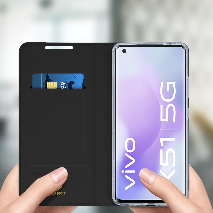 Immagine prodotto Dux Ducis Serie Dux (Vivo X51 5G)