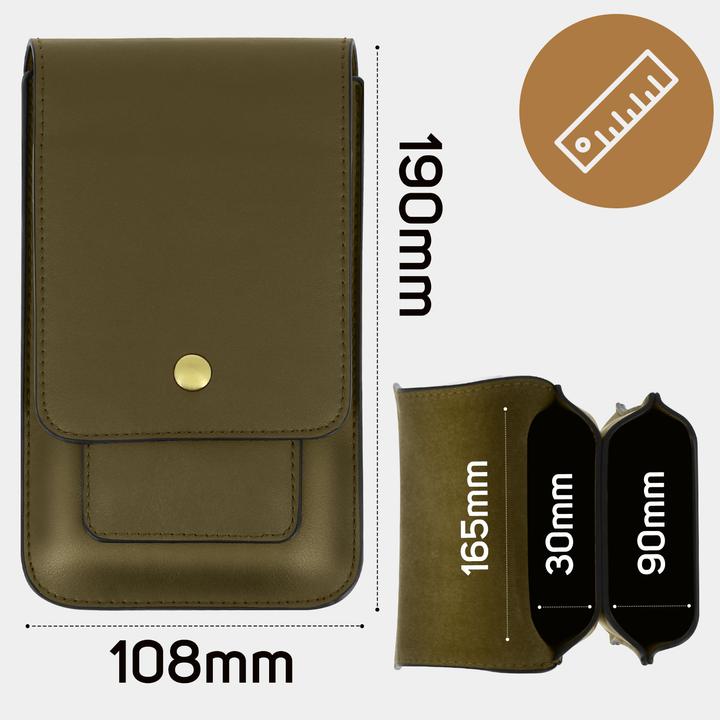 Actual product image Avizar Indispensable Series (Universal)