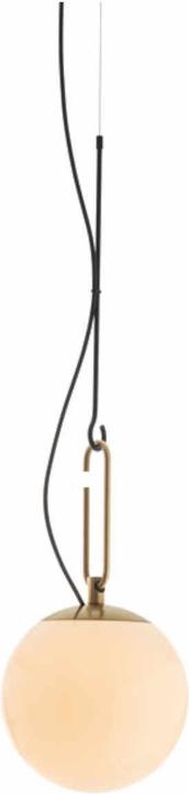 Artemide Nh (E27, 1142 lm)